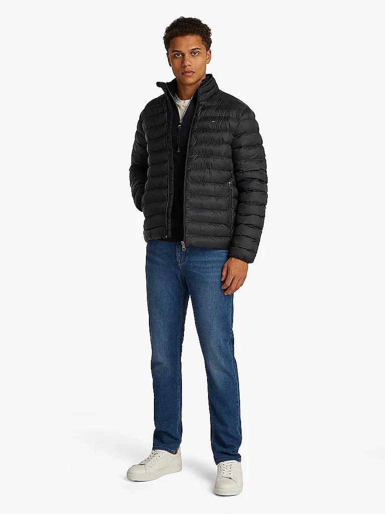 Tommy Hilfiger Core Packable Jacket Desert Sky 2XL 3